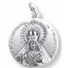 Medalla de Plata Esperanza Reina 28MM