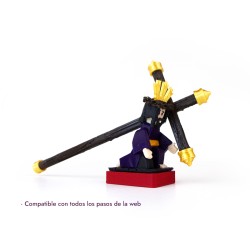 Figurita Cristo
