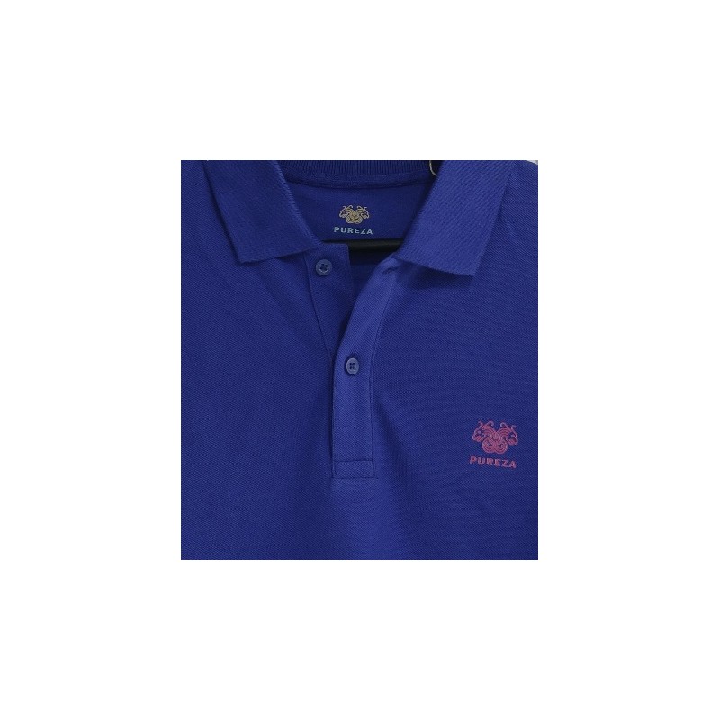 Pureza. Polo