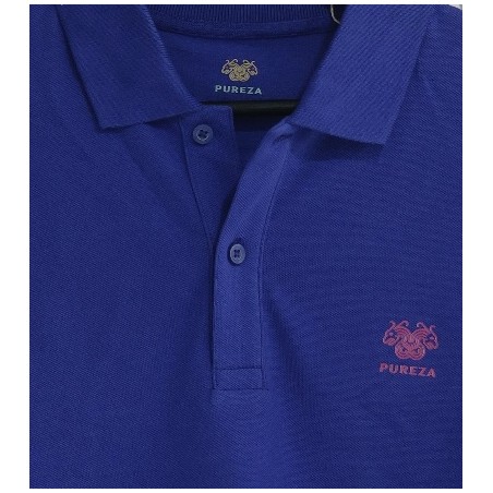 Pureza. Polo
