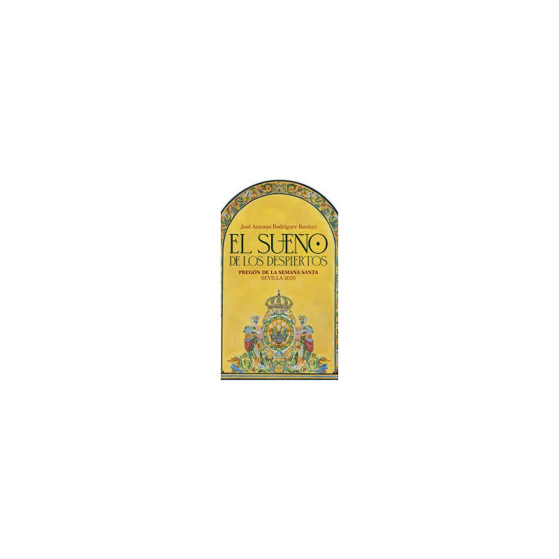 Libro el Sueño de los Despiertos