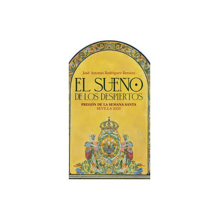 Libro el Sueño de los Despiertos