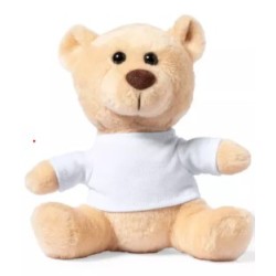 Osito peluche