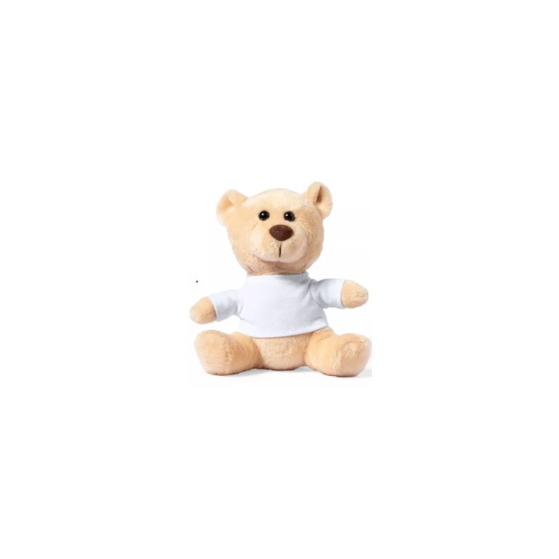 Osito peluche