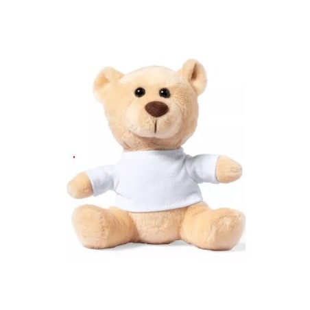 Osito peluche